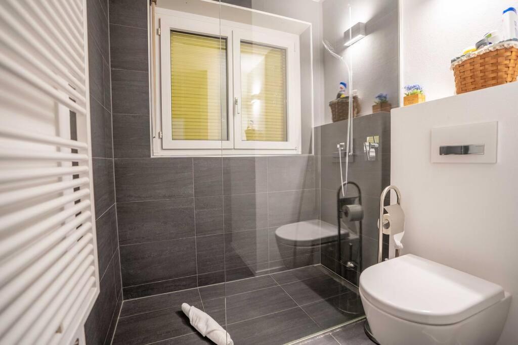 Moderne Wohnung Mit Ausblick Und Viel Sonne Ζερμάτ Εξωτερικό φωτογραφία